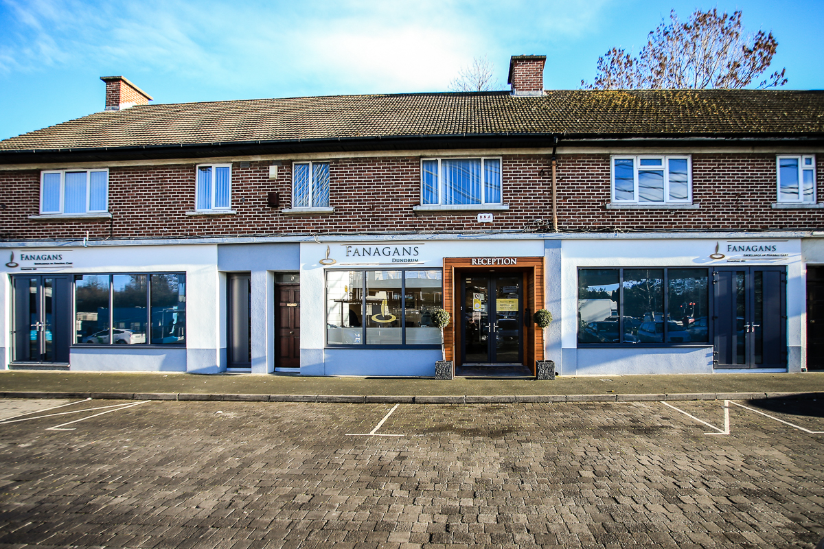 Fanagans Funeral Directors | Excellence in Funeral Care